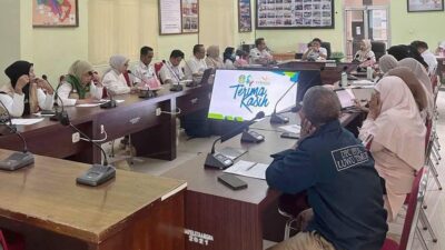 Pemkab Lutim Perkuat Kolaborasi untuk Pemberdayaan Anak dan Pemuda Disabilitas
