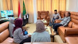 BAZNAS dan Kemenag Luwu Timur Perkuat Peran Imam Masjid melalui Pembinaan dan IPIM