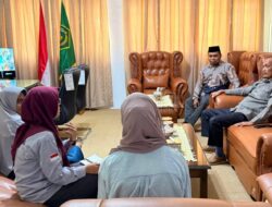 BAZNAS dan Kemenag Luwu Timur Perkuat Peran Imam Masjid melalui Pembinaan dan IPIM