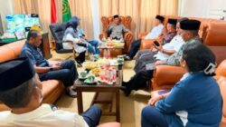 Kemenag dan Dewan Pendidikan Luwu Timur Perkuat Sinergi Cegah Narkoba di Kalangan Pelajar
