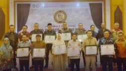 Program PANDU JUARA Antarkan Bupati Luwu Timur Raih BDS Impact Award 2026