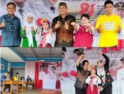 SDN 183 Buyuntana Juara 2 Lomba Mendongeng, Kepsek Puji Mental Siswa