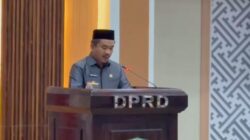 Firman Udding Dorong Penguatan APBD untuk Percepatan Pembangunan Lutim