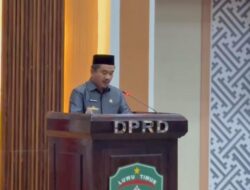 Firman Udding Dorong Penguatan APBD untuk Percepatan Pembangunan Lutim