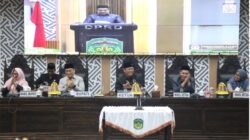 Firman Udding Tekankan Anggaran Perubahan untuk Rakyat dan Kemajuan Luwu Timur