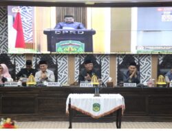 Firman Udding Tekankan Anggaran Perubahan untuk Rakyat dan Kemajuan Luwu Timur