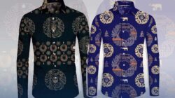 Sejak 2025 Pemkab Luwu Timur Tetapkan Batik Khas Daerah yang Baru