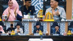 Jihadin Paruge Apresiasi Bupati dan Wakil Bupati Luwu Timur atas Sinergi Pembangunan