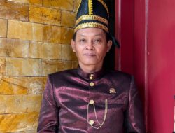 Ketua ABDSI Luwu Timur Sampaikan Selamat atas Raihan BDS Impact Award 2026
