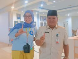 Hari UMKM Nasional 2026, UMKM Terkoneksi, Tumbuh dan Berinovasi