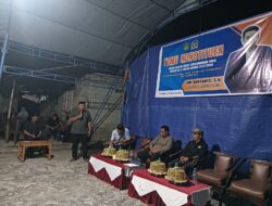 Kades Mulyasri Buka Kegiatan Reses Dwi Heryanto