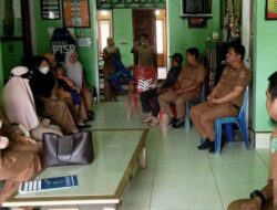 Gerai PTSP Desa Dievaluasi, DPMPTSP Lutim Dorong Pelayanan Makin Mudah dan Cepat
