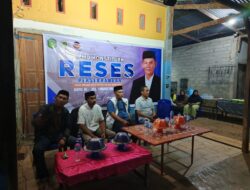 Reses di Mahalona Raya, Jihadin Peruge Serap Aspirasi Petani soal Irigasi dan Air Bersih
