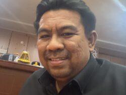 Anggota DPRD Luwu Timur Dwi Heryanto Ucapkan Selamat Hari Jadi KPA Kurpa Lutim ke-12