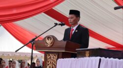 Wakil Ketua I DPRD Lutim Jihadin Paruge: HUT RI Momentum Perkuat Persatuan dan Semangat Membangun