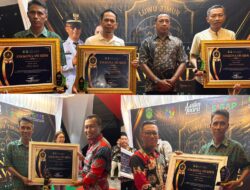 Desa Solo Borong Tiga Penghargaan di Angkona Awards 2026