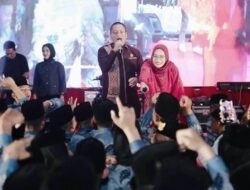 Sukses Jalankan Tugas, Paskibraka Lutim Diganjar Liburan ke Yogyakarta
