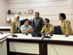 Rivaldi Dorong IKD Luwu Timur Tak Hanya Mudahkan Layanan, Tapi Juga Perkuat Perlindungan Data