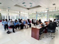Sosialisasi Keamanan Pangan Luwu Timur Tekankan Keamanan Rantai Pangan hingga SPPG