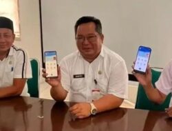 Disdagkop-UKMP Luwu Timur Dukung Percepatan Transformasi Digital melalui Aktivasi IKD