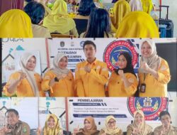 Kepala Sekolah Luwu Timur Ikuti Bimtek Digitalisasi Pembelajaran