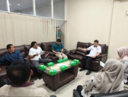 DPRD Luwu Timur Konsultasi ke Bapenda Sulsel, Dorong Optimalisasi Opsen Pajak MBLB