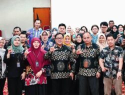 Perkuat Cakupan Imunisasi, Pemkab Luwu Timur Dorong Kolaborasi Lintas Sektor