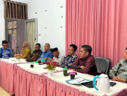Pemkab Luwu Timur Perkuat Kurikulum Sekolah Edukasi Bencana