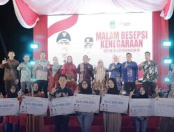Pemkab Luwu Timur Tanggung Iuran BPJS Ketenagakerjaan, 51 Ahli Waris Terima Manfaat