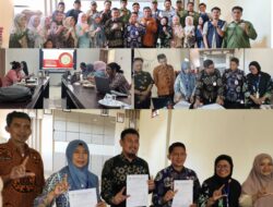 Verifikasi Data Indeks Desa, Desa Mandiri di Luwu Timur Meningkat Jadi 49 Desa