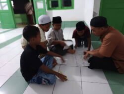 Pejuang Subuh, Gerakan Positif Bupati Luwu Timur untuk Membentuk Generasi Berkarakter
