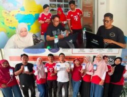 Kadis Parmudora Muhammad Safaat DP Dukung Percepatan Aktivasi IKD