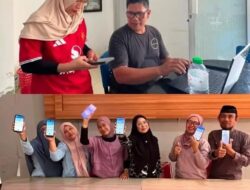 Dinas Transmigrasi dan Tenaga Kerja Luwu Timur Dukung Percepatan Aktivasi IKD