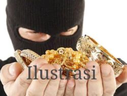 Pencurian Emas di Wonorejo Timur, Siti Yatimah Penuh Harap Pelaku Segera Ditemukan
