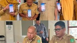Dukcapil Luwu Timur Perluas Pemanfaatan Identitas Kependudukan Digital di Lingkungan Pemkab