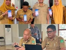 Dukcapil Luwu Timur Perluas Pemanfaatan Identitas Kependudukan Digital di Lingkungan Pemkab