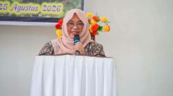 Wabup Puspawati Dukung Peran PKBGT dalam Memperkuat Keharmonisan Masyarakat