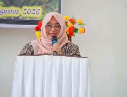 Wabup Puspawati Dukung Peran PKBGT dalam Memperkuat Keharmonisan Masyarakat