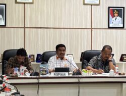 DPRD Luwu Timur Dorong Perda Petani Beri Kepastian Harga dan Pasar