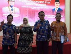 Luwu Timur Dapat Catatan Positif BKN, Dinilai Penuhi Syarat Penerapan Manajemen Talenta