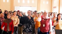 Sosialisasi Bantuan PKH dan BPMT di Desa Rante Mario, 147 Warga Jadi Penerima Manfaat