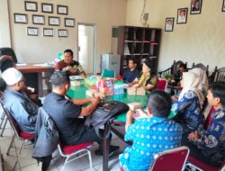 Dinas Dagkop-UKMP Evaluasi Penyaluran BBM Angkutan Danau, 13 Kapal Dilayani Bertahap