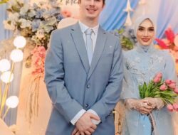 Usai Masuk Islam, Warga Australia Datang Melamar Gadis Tomoni, Bawa Mahar Rp500 Juta