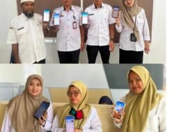 Sosialisasi dan Aktivasi IKD Kembali Digelar di Lingkungan Pemkab Luwu Timur