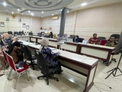 Sekretaris DPRD Luwu Timur Dorong ASN Lebih Aktif dan Disiplin Terapkan e-Kinerja Harian