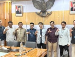 Listrik Lemah hingga Kabel Belum Bertiang, DPRD Lutim Temui PLN Provinsi