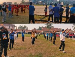 Kadis Parmudora: Safari Sabtu Sehat Juara Jadi Jembatan Pemerintah dan Masyarakat