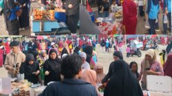 SSJ di Tomoni Dorong Geliat UMKM dan Perputaran Ekonomi Masyarakat
