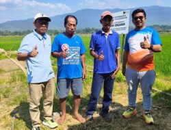 DPRD dan Dinas Pertanian Perjuangkan Irigasi untuk Petani Pongkeru Hadapi Kekeringan
