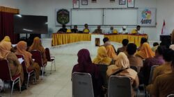 DPRD Luwu Timur Gelar Kunjungan Dapil di Malili, Bahas Kebutuhan Pendidikan dan Aspirasi Masyarakat